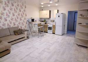 1-к квартира, на длительный срок, 33м2, 10/10 этаж