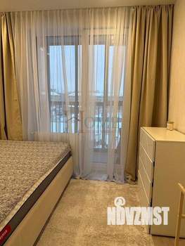 2-к квартира, на длительный срок, 43м2, 3/25 этаж