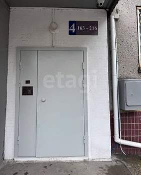 1-к квартира, на длительный срок, 32м2, 7/9 этаж