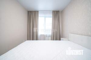 2-к квартира, на длительный срок, 46м2, 4/9 этаж