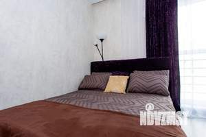 1-к квартира, посуточно, 25м2, 9/16 этаж