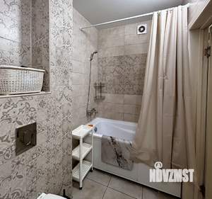 2-к квартира, на длительный срок, 47м2, 10/24 этаж