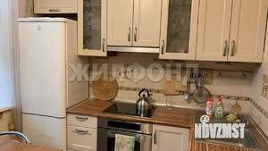 2-к квартира, на длительный срок, 58м2, 1/4 этаж