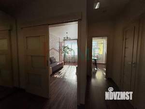 1-к квартира, на длительный срок, 34м2, 15/19 этаж