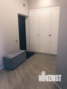 2-к квартира, на длительный срок, 49м2, 12/25 этаж