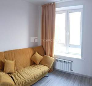 2-к квартира, на длительный срок, 50м2, 18/25 этаж