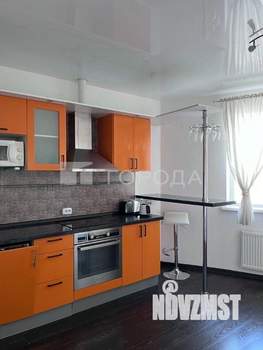 1-к квартира, на длительный срок, 43м2, 11/27 этаж