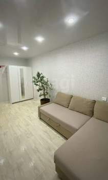 2-к квартира, на длительный срок, 44м2, 2/5 этаж