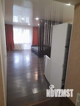 Студия квартира, на длительный срок, 35м2, 5/10 этаж