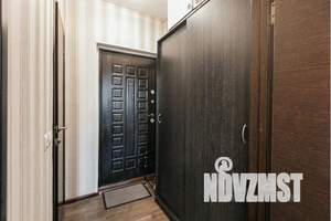 1-к квартира, посуточно, 24м2, 15/17 этаж