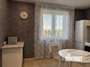 1-к квартира, на длительный срок, 42м2, 7/24 этаж