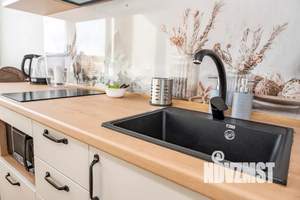 1-к квартира, посуточно, 42м2, 7/11 этаж