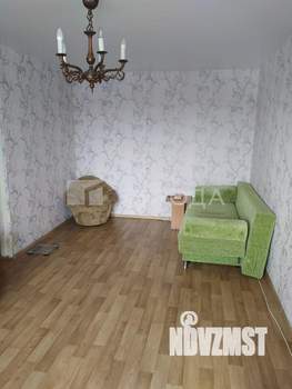 3-к квартира, на длительный срок, 56м2, 7/10 этаж