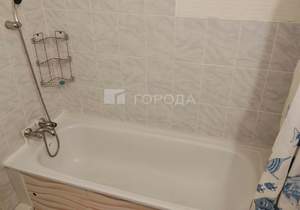 1-к квартира, на длительный срок, 42м2, 1/10 этаж