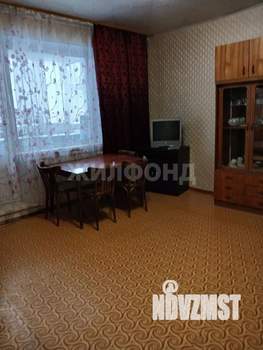 2-к квартира, на длительный срок, 53м2, 2/10 этаж