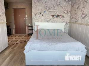 1-к квартира, на длительный срок, 35м2, 13/17 этаж