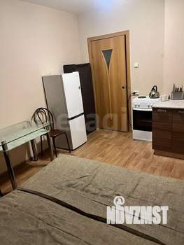 Студия квартира, на длительный срок, 23м2, 8/10 этаж