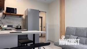 2-к квартира, посуточно, 40м2, 11/25 этаж