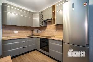 1-к квартира, на длительный срок, 39м2, 10/24 этаж