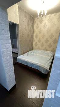 1-к квартира, на длительный срок, 24м2, 1/2 этаж