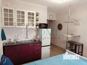 Студия квартира, на длительный срок, 20м2, 1/5 этаж
