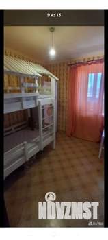 3-к квартира, на длительный срок, 63м2, 8/9 этаж