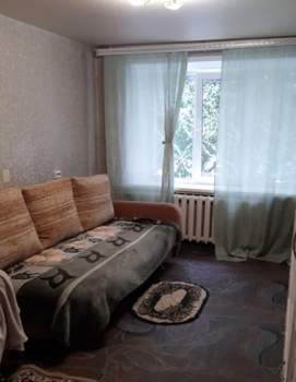 2-к квартира, на длительный срок, 45м2, 1/5 этаж