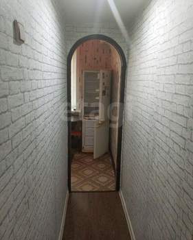 1-к квартира, на длительный срок, 46м2, 1/2 этаж