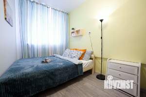 2-к квартира, посуточно, 30м2, 1/1 этаж