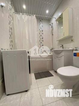 1-к квартира, на длительный срок, 30м2, 15/25 этаж