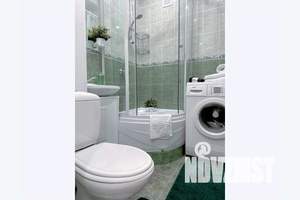1-к квартира, посуточно, 34м2, 2/4 этаж