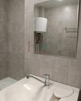 1-к квартира, на длительный срок, 24м2, 7/10 этаж