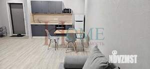 2-к квартира, на длительный срок, 50м2, 13/25 этаж