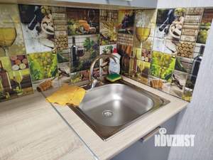 Студия квартира, посуточно, 32м2, 14/18 этаж