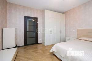 3-к квартира, на длительный срок, 125м2, 12/15 этаж