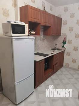 2-к квартира, на длительный срок, 42м2, 12/26 этаж