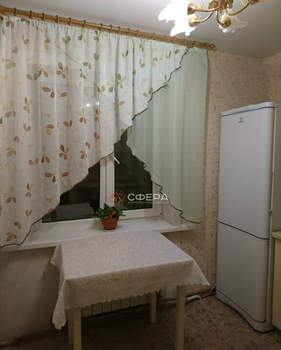 2-к квартира, на длительный срок, 43м2, 5/5 этаж