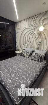 Студия квартира, на длительный срок, 24м2, 3/12 этаж