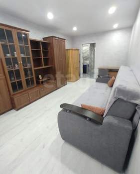 1-к квартира, на длительный срок, 33м2, 3/9 этаж