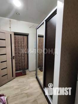 Студия квартира, на длительный срок, 24м2, 9/19 этаж