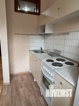 1-к квартира, на длительный срок, 34м2, 1/5 этаж