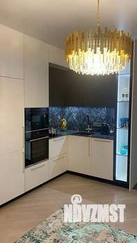 2-к квартира, на длительный срок, 37м2, 19/25 этаж