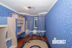 2-к квартира, на длительный срок, 58м2, 8/18 этаж