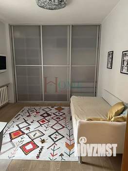 3-к квартира, на длительный срок, 96м2, 2/9 этаж