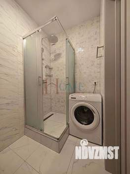 1-к квартира, на длительный срок, 26м2, 17/21 этаж