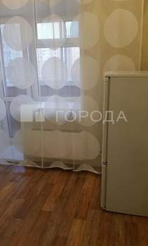 1-к квартира, на длительный срок, 36м2, 4/9 этаж