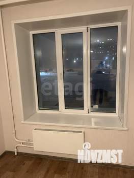 1-к квартира, на длительный срок, 40м2, 5/16 этаж