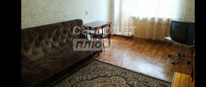1-к квартира, на длительный срок, 30м2, 1/9 этаж