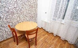 1-к квартира, на длительный срок, 40м2, 3/17 этаж