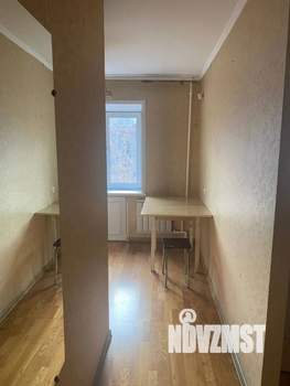 2-к квартира, на длительный срок, 45м2, 5/5 этаж